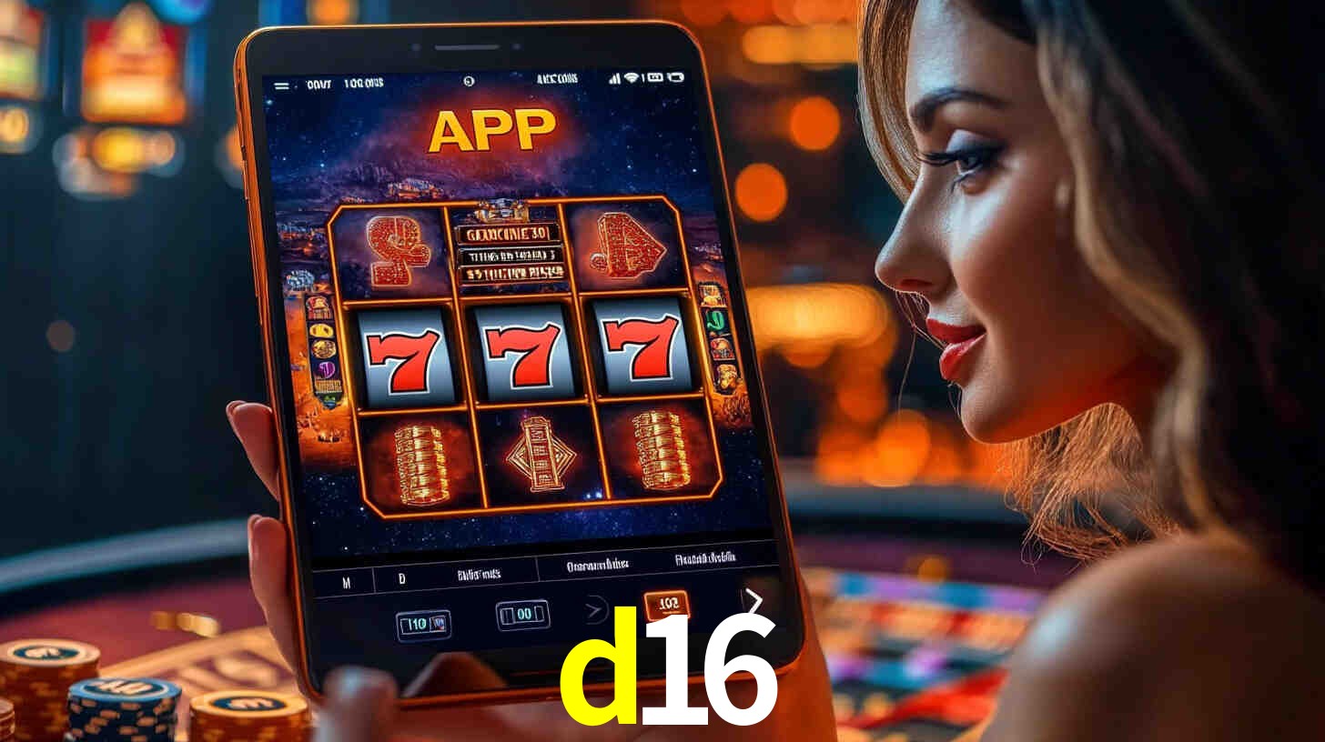 d16.com
