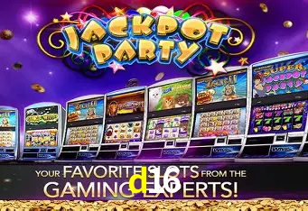 Descubra o Mundo do Cassino Online com d16