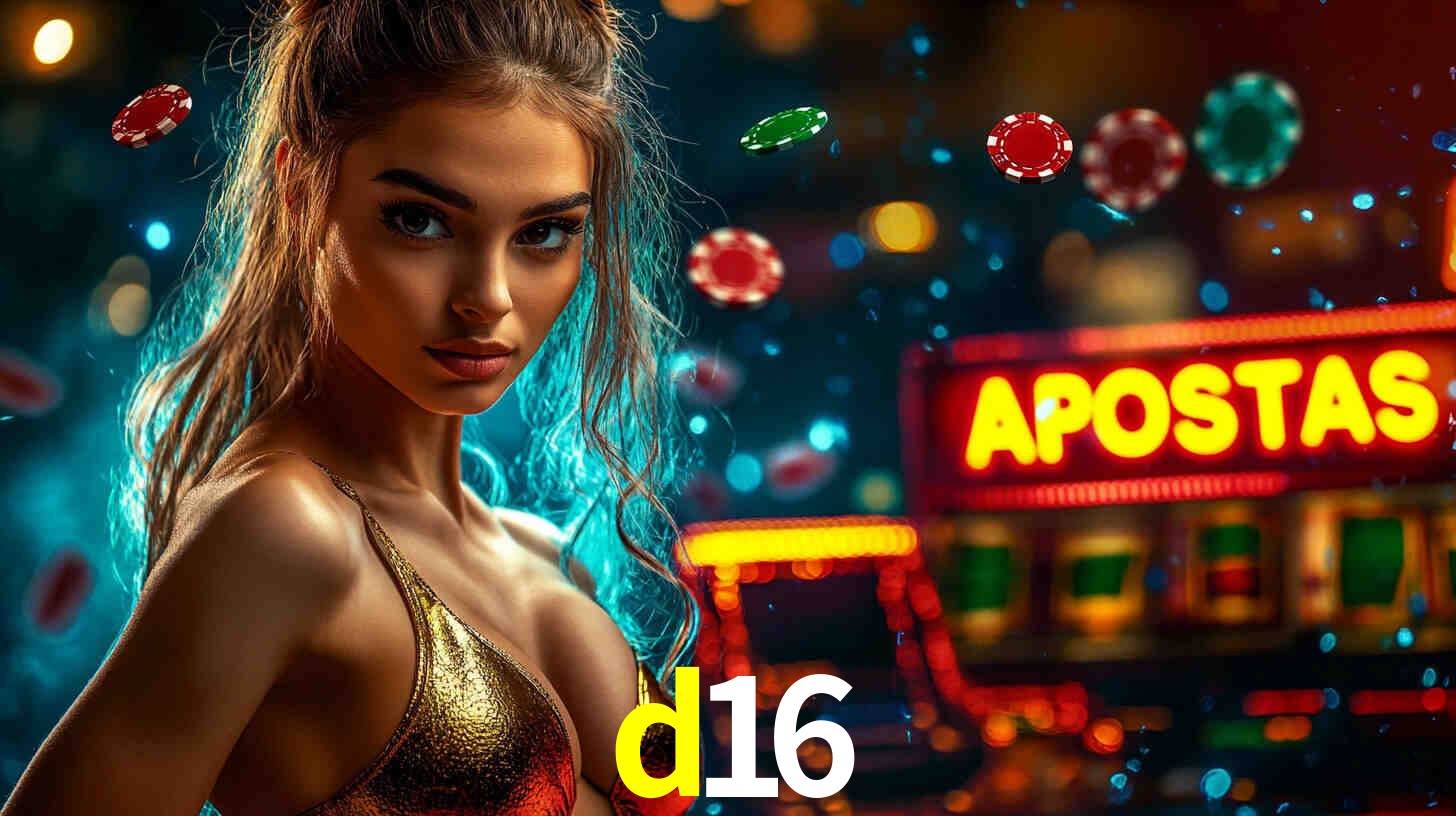 A Popularidade dos Caça-Níqueis no d16