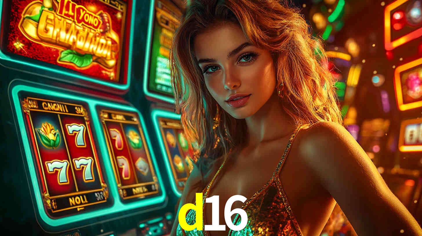 Exclusive Games d16