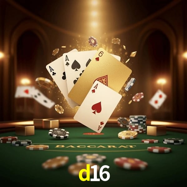 VIP Casino d16