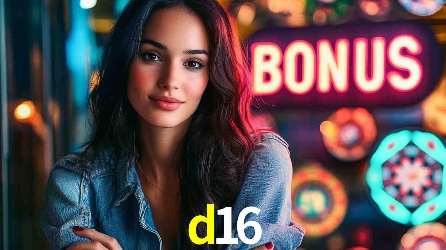 d16.com