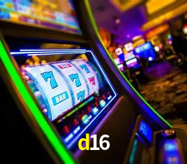 Descubra a Magia dos Jogos de Arcade no d16