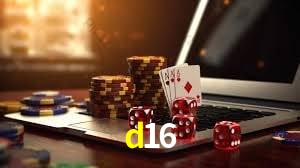 A Emoção da Loteria na d16: Uma Chance de Mudança de Vida