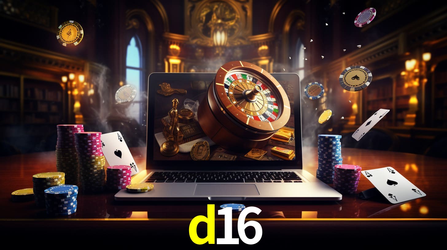 Tournaments d16