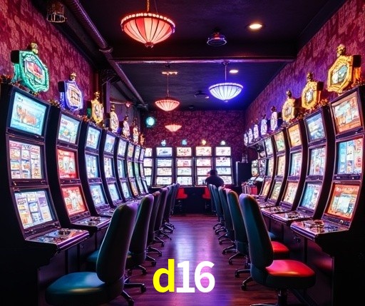 Integração de APIs d16