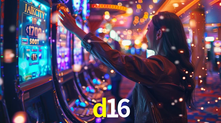 d16.com