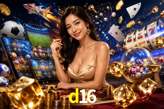 Live Casino d16