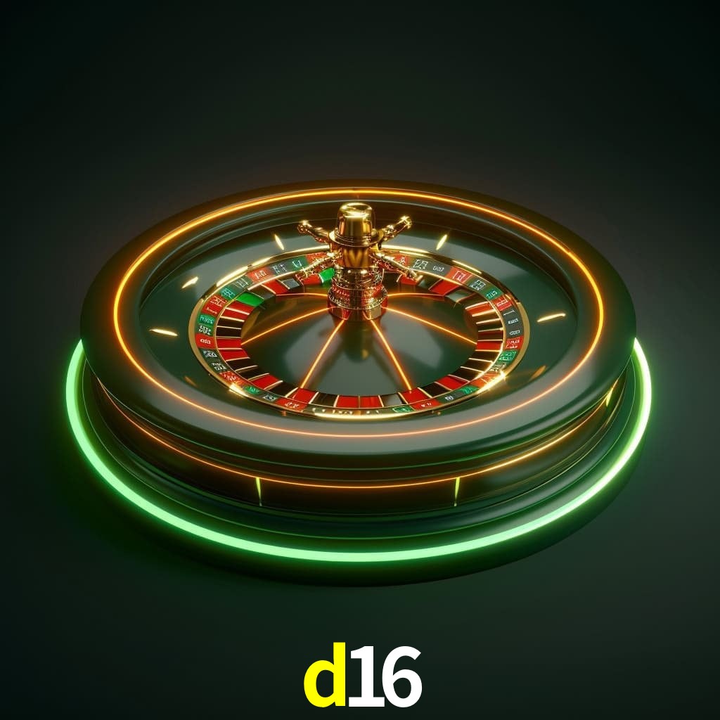 d16.com