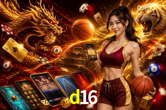 Bonus Features d16