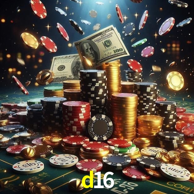 Desvendando o Mundo dos Jogos Virtuais na d16