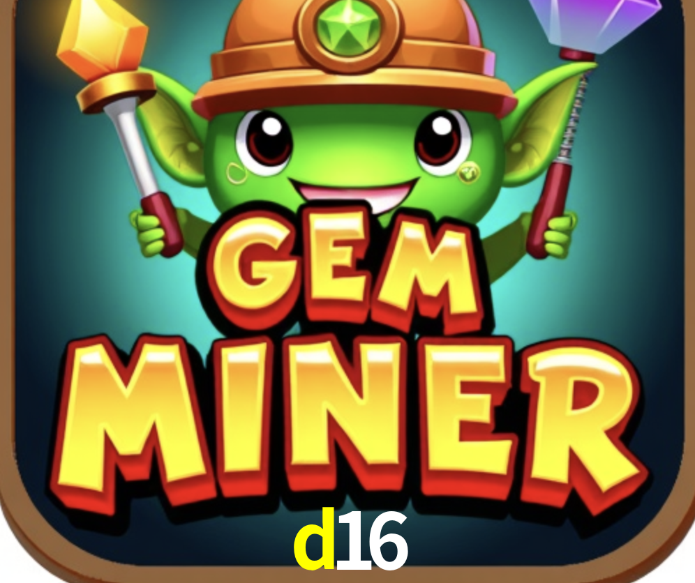 APP oficial da d16 para mobile
