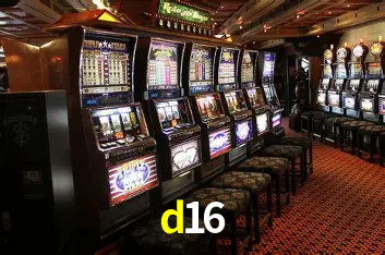 A Emoção da Loteria na d16: Uma Chance de Mudança de Vida