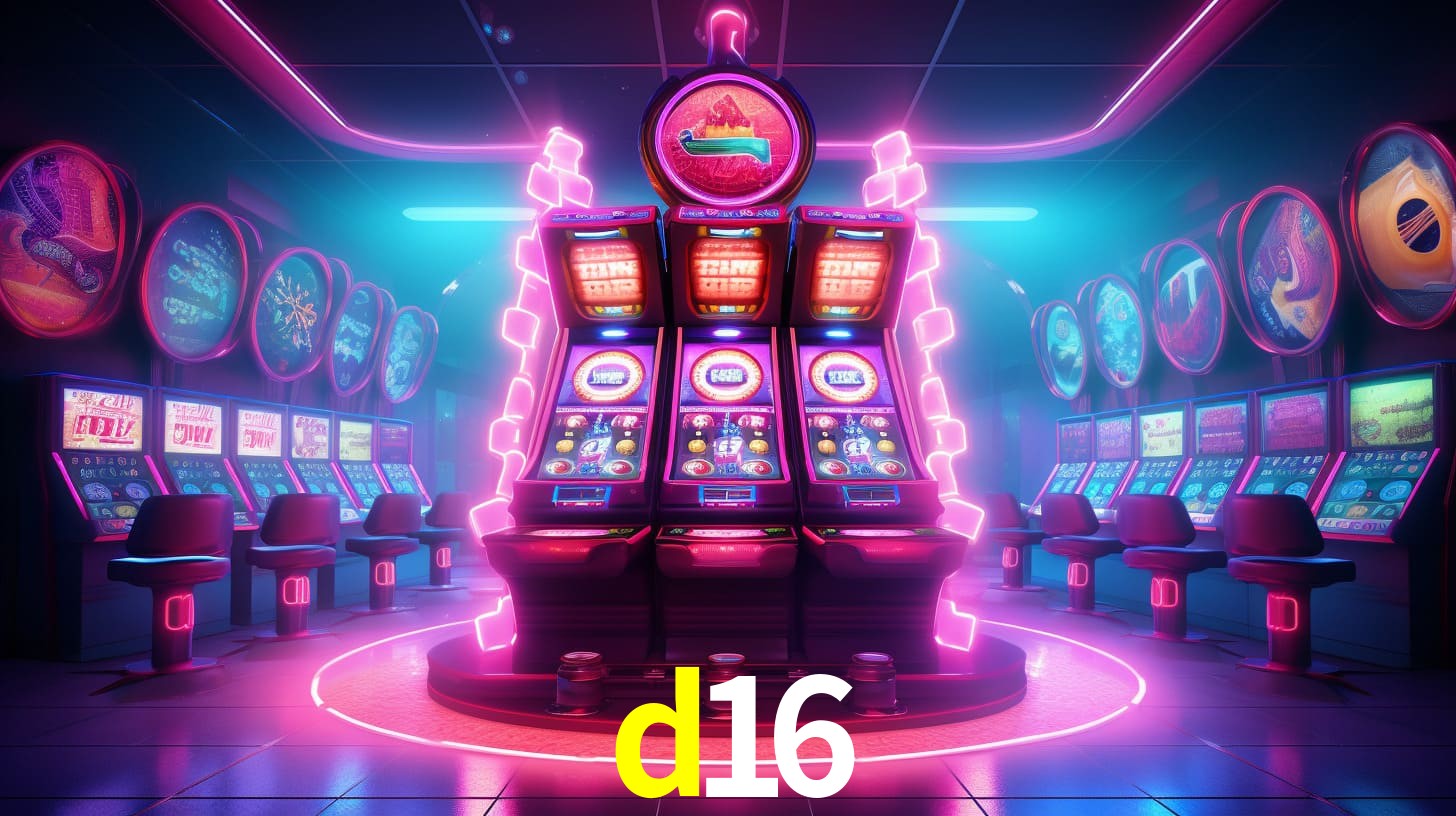 d16 bet