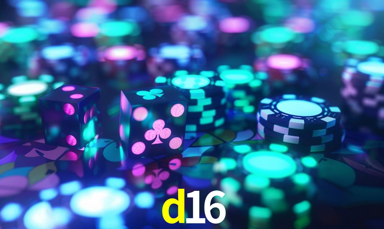 Jogos Exclusivos d16