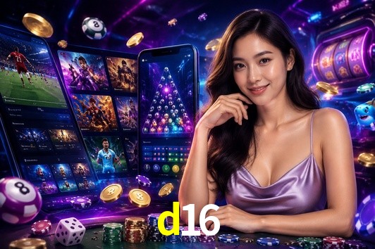 Flash Promotion d16