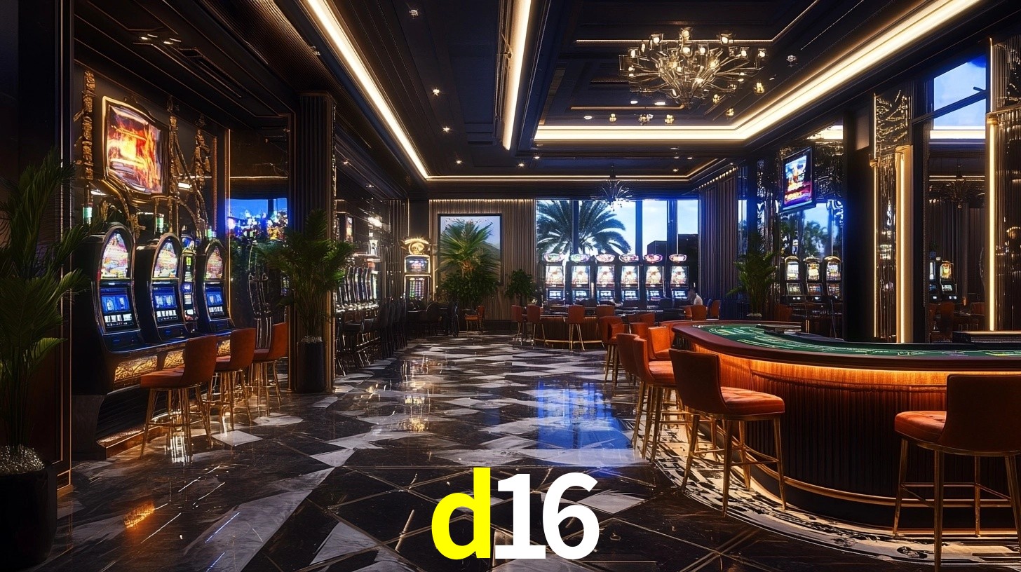 d16,d16.com