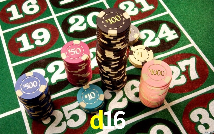 Casino VIP d16
