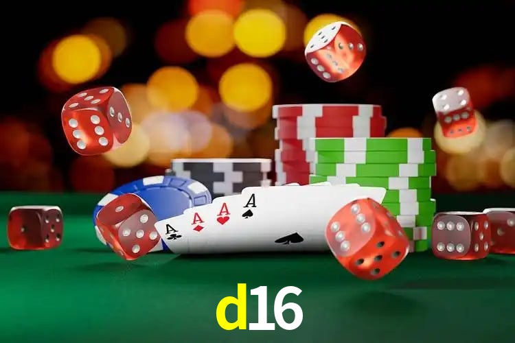 Experiência VIP d16