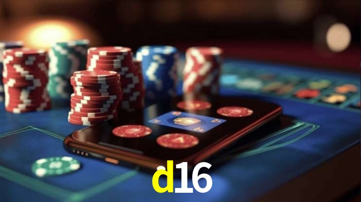 Programa VIP d16
