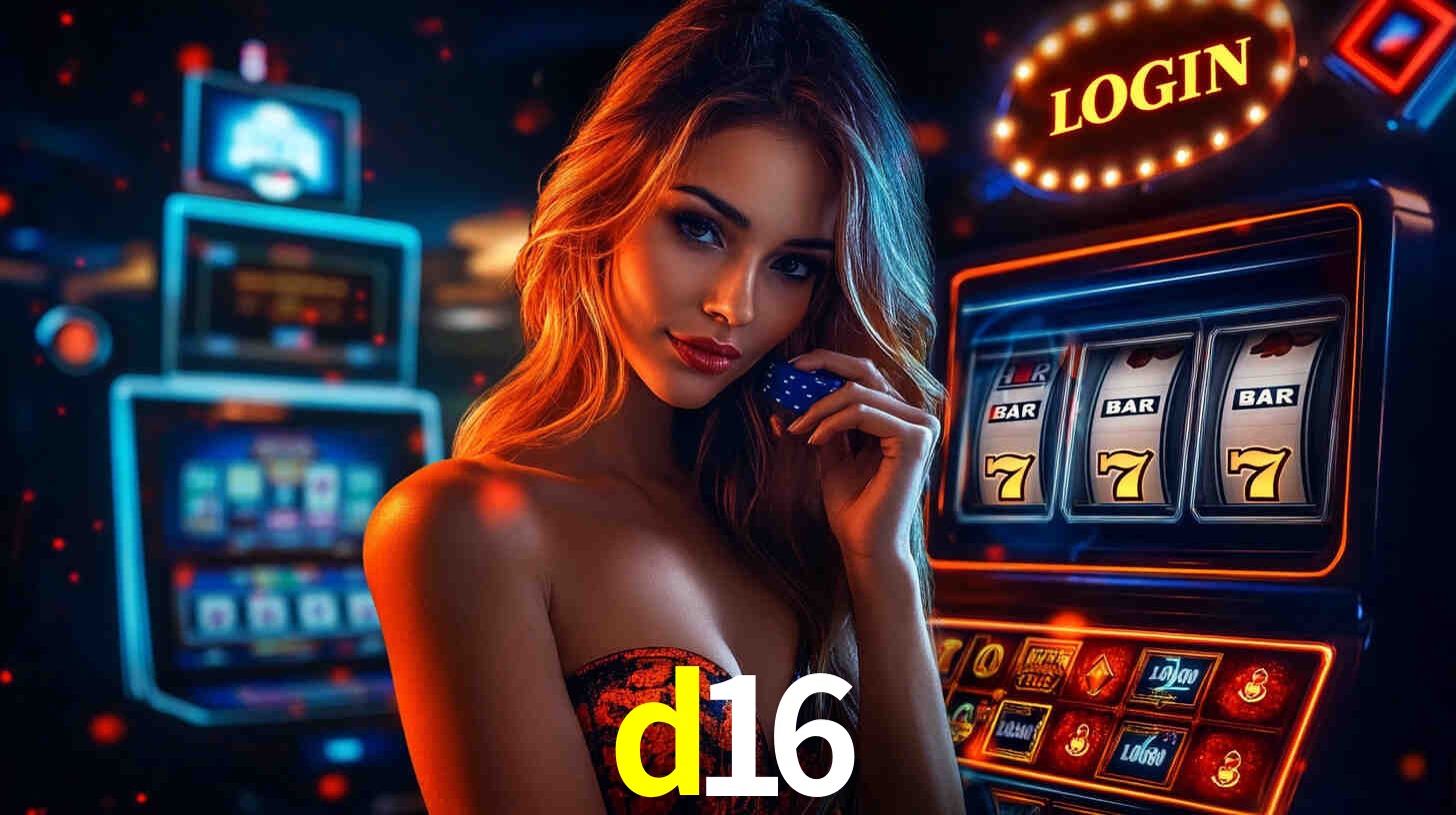 d16 bet