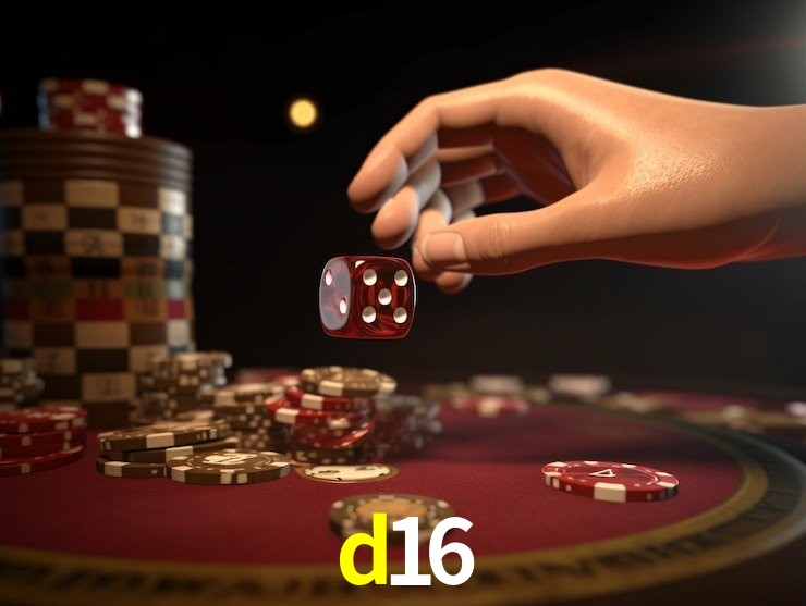 Estatísticas d16
