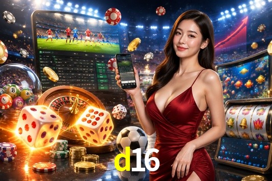 Game Providers d16