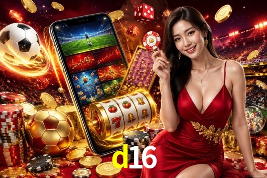 Football Betting d16