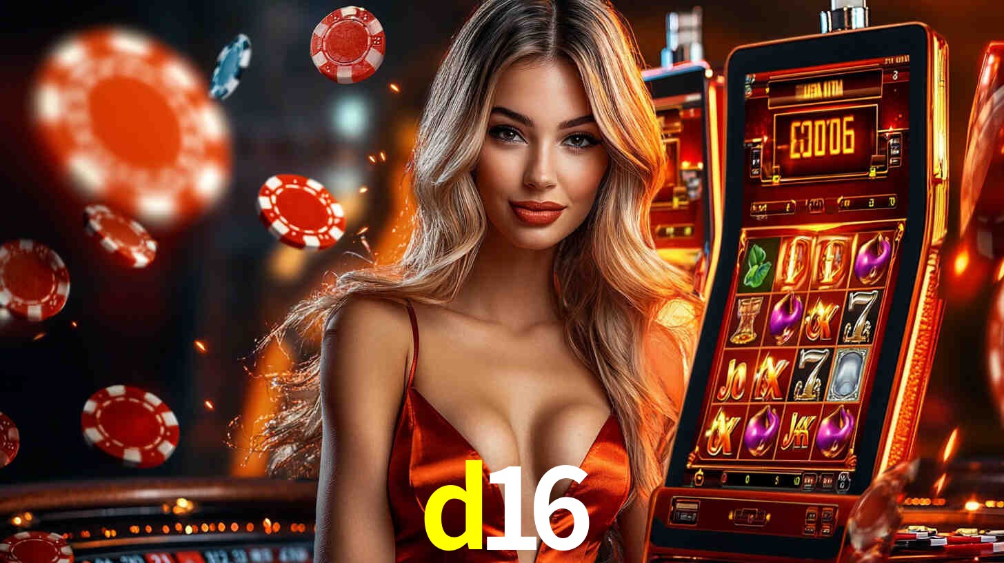 d16.com
