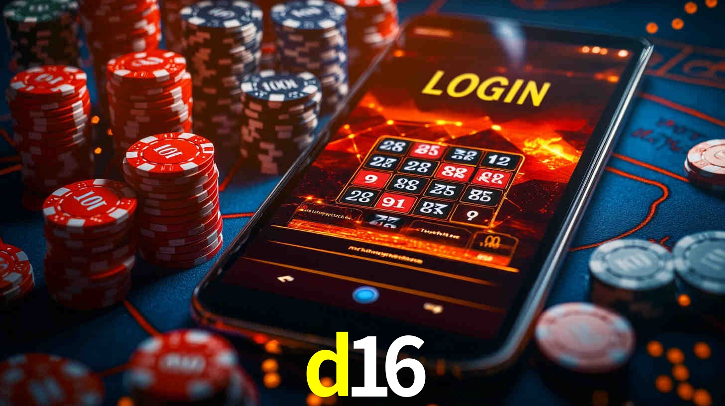 d16,d16.com