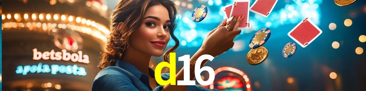 Experiência VIP d16