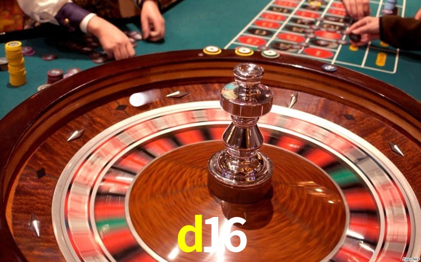 cassino d16