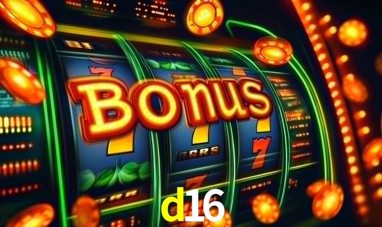 Live Casino d16