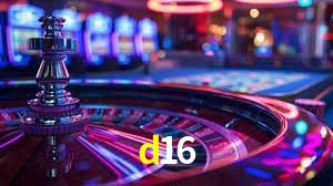 Statistics d16