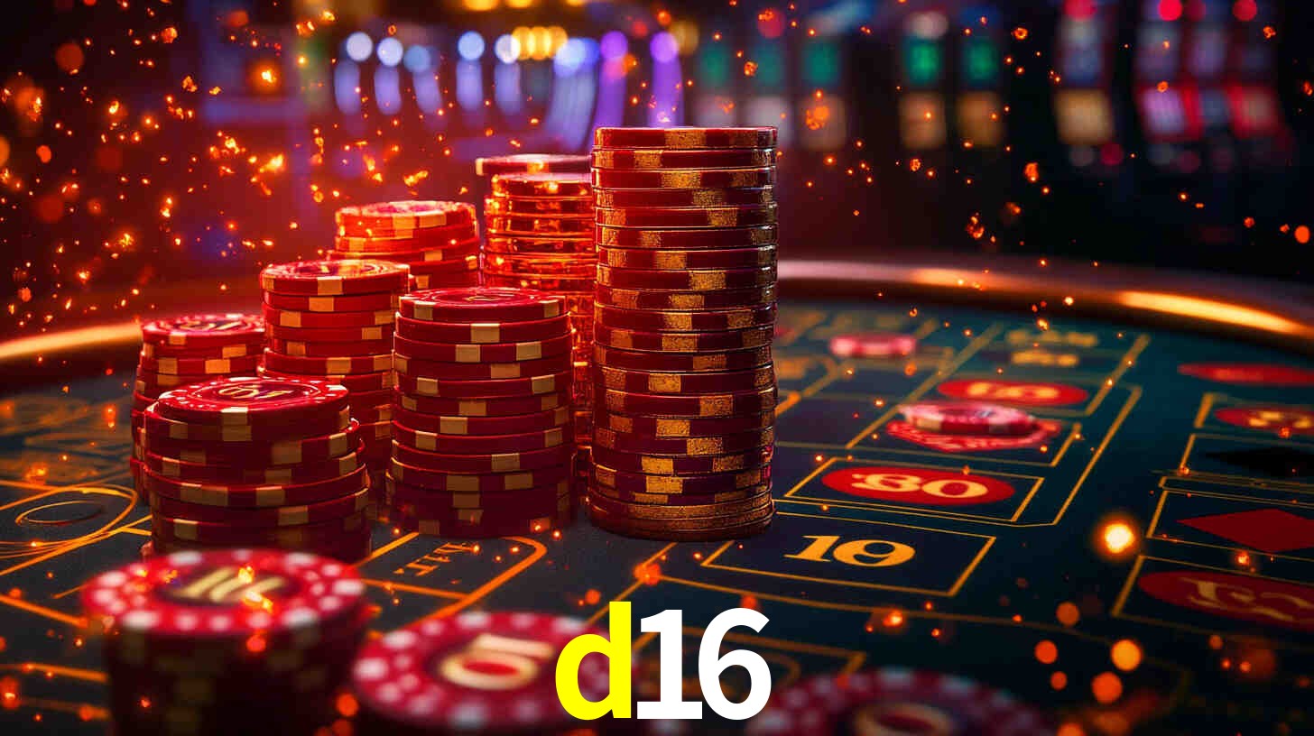 Premium Interface d16