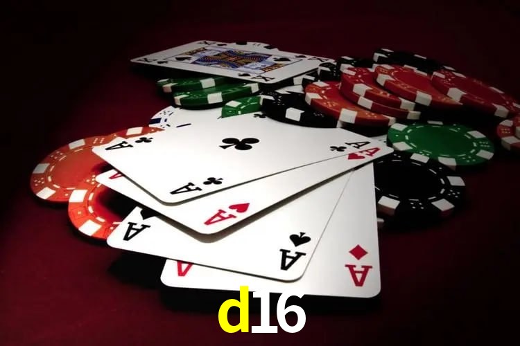 Interface Premium d16