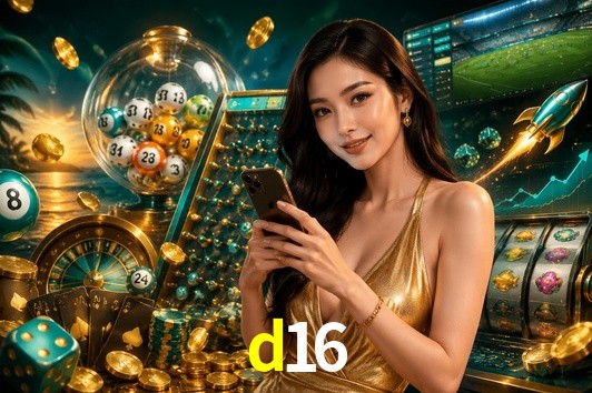 2FA Security d16