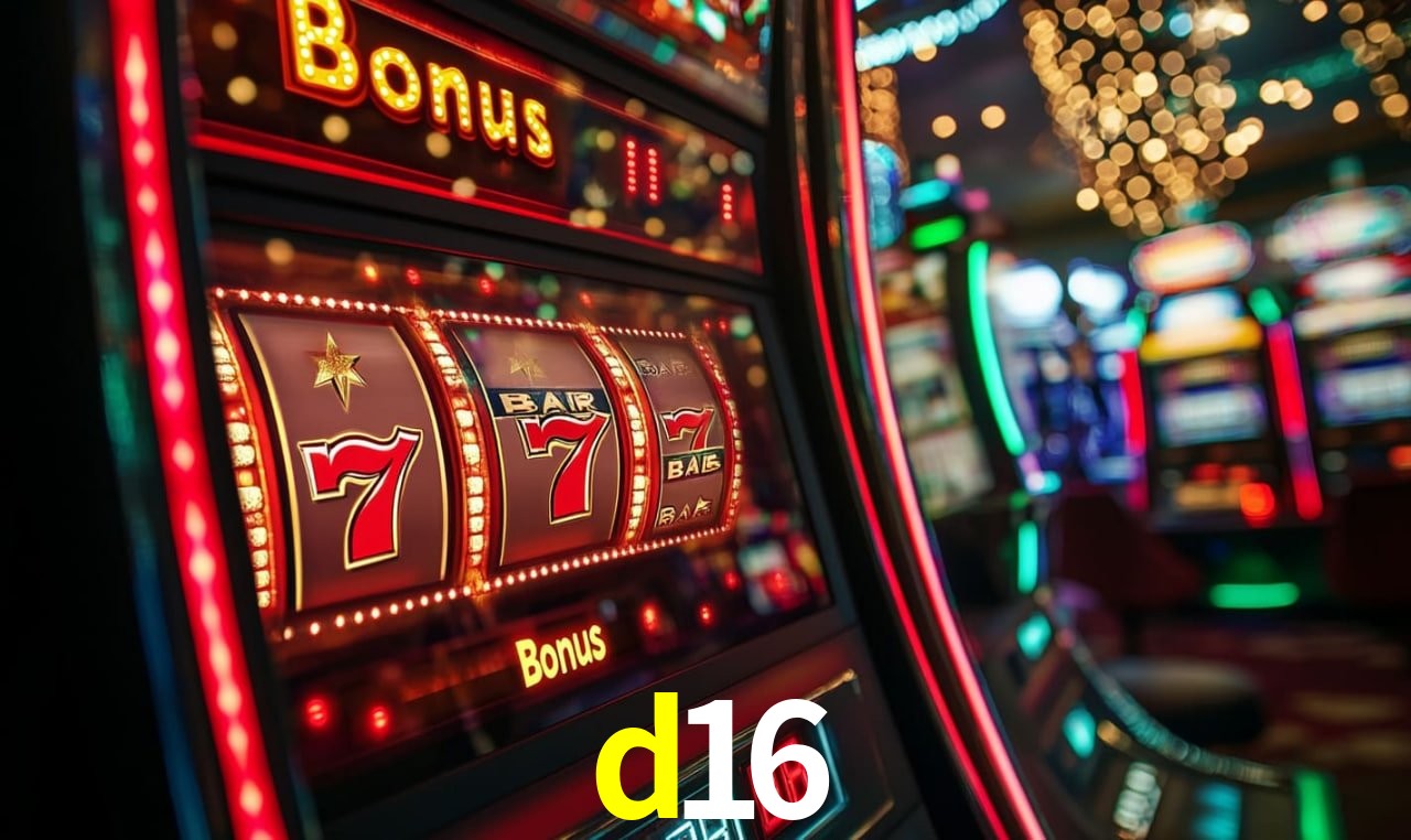 d16 bet