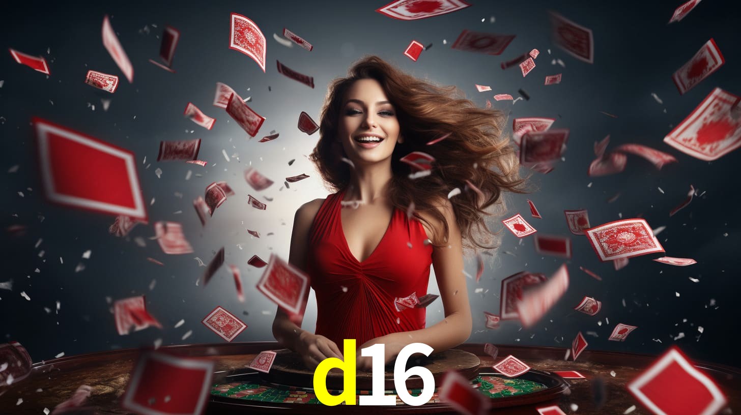 Programa VIP d16