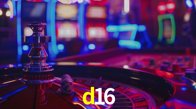 d16 bet