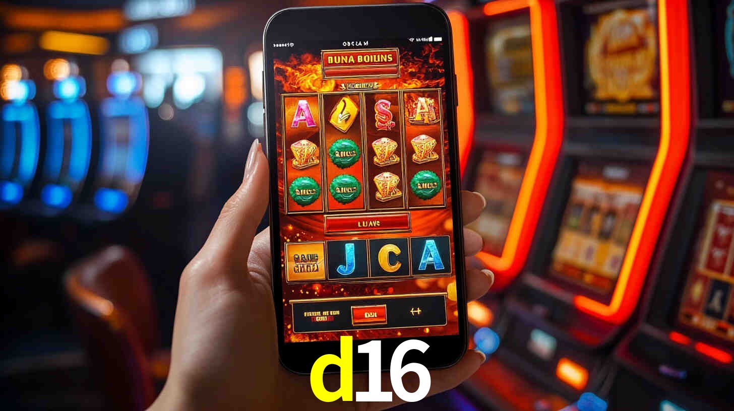 d16,d16.com