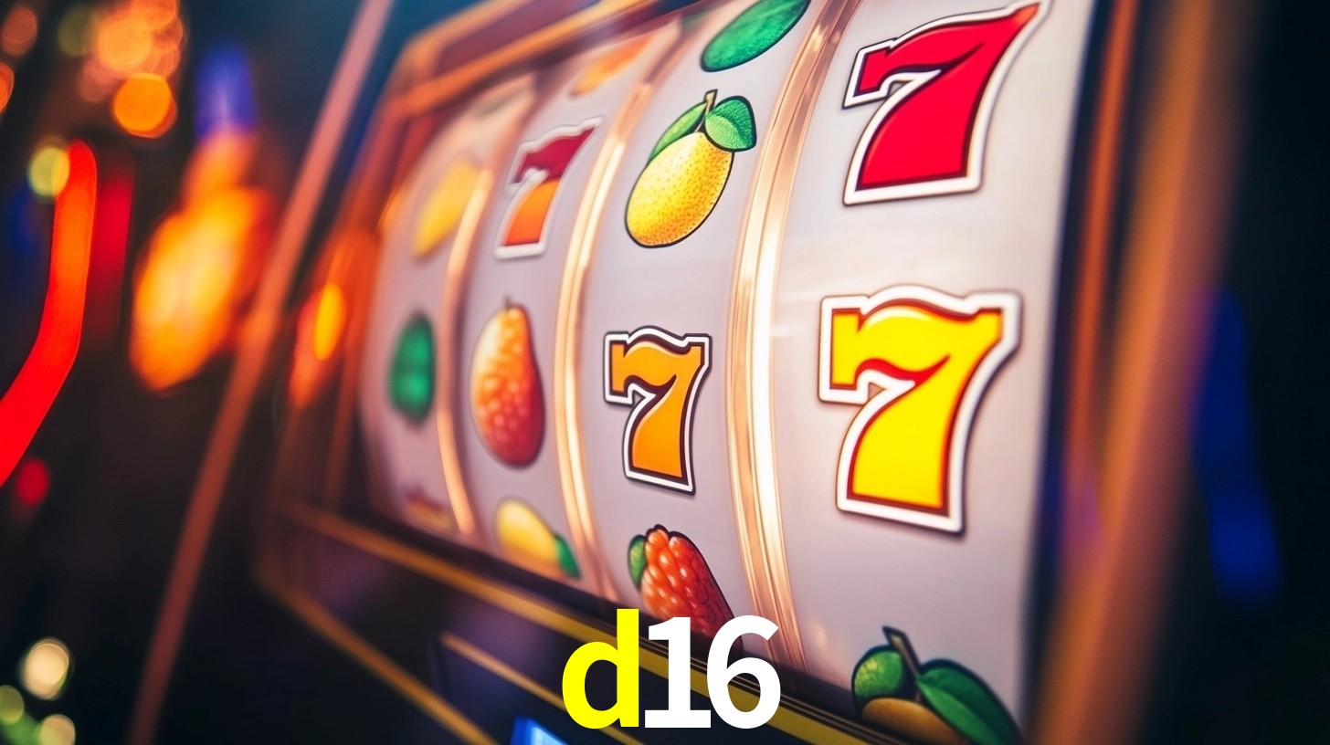 d16 bet