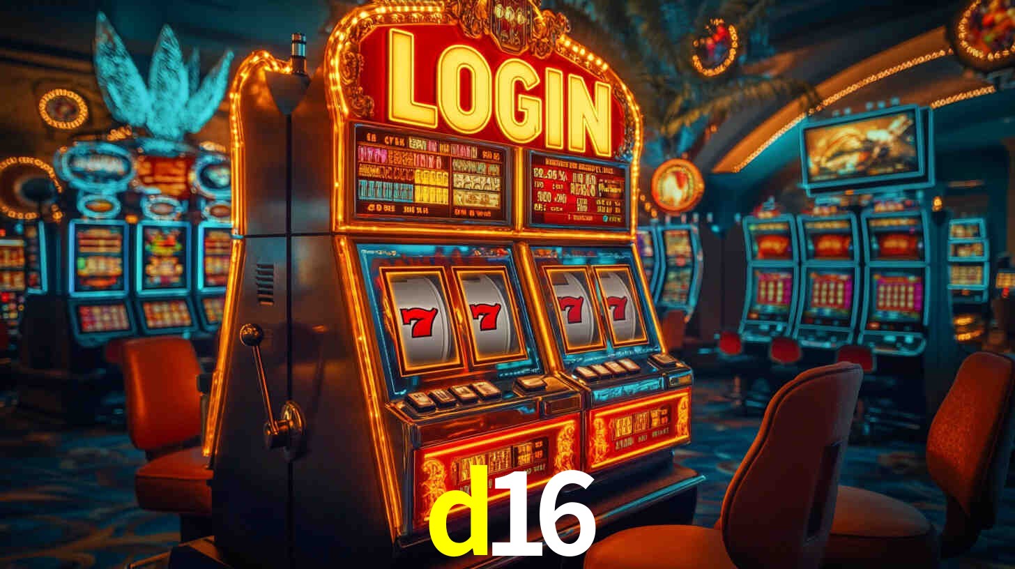 Ofertas Imperdíveis na d16: Promoções e Bônus Que Valem a Pena